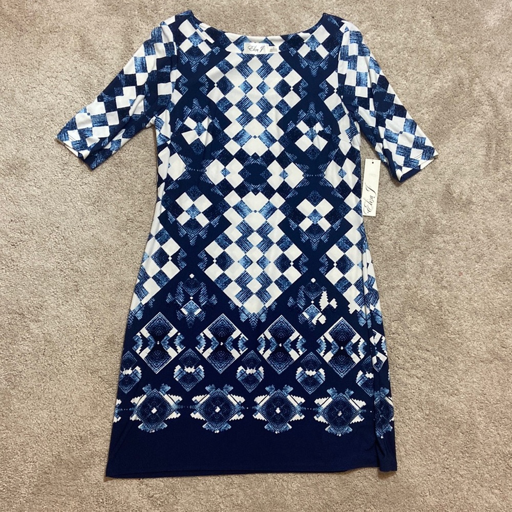 Eliza J Formal Dress